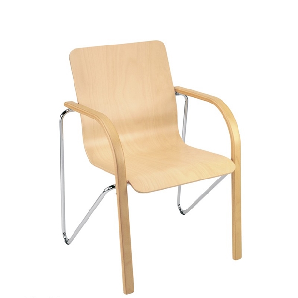 Konferencijska stolica NOWY STYL Salsa